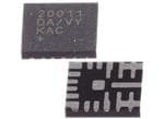 Analog Devices / Maxim Integrated MAX20011x Step-Down Converters