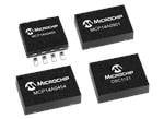 Microchip Technology Gate Drivers