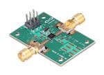 Qorvo QPL9504EVB-01 LNA Evaluation Board