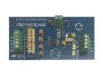 Renesas Electronics RTKA788152DE00BU Evaluation Kit