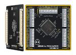 Mikroe SiBRAIN for dsPIC33FJ256GP710A