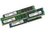 Micron DDR4 DRAM Modules