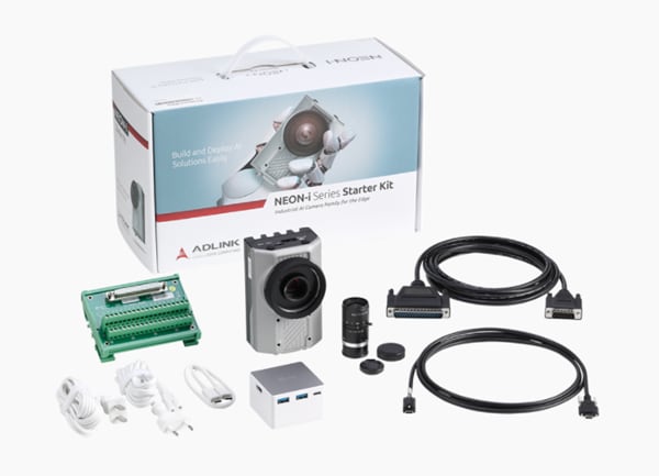 ADLINK Technology NEON-2000-ONO Starter Kits