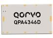 QPA4346D 6W GaN Amplifier