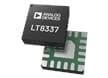 LT8337/LT8337-1 Silent Switcher® Converter