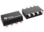 Texas Instruments THVD1406/THVD1426 Half-Duplex RS-485 Transceivers