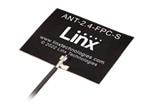 TE Connectivity / Linx Technologies SF & SH Flexible Embedded 2.4GHz FPC Antennas