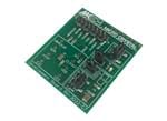 Micro Crystal RV-3032-C7 Development Board