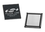 Silicon Labs SoC inalámbricos EFR32MG24 multiprotocolo serie 2 