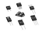 GeneSiC Semiconductor 4th Generation SiC Schottky MPS™ Diodes