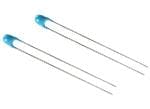 Vishay / BC Components NTCLE203E3 Radial-Leaded NTC Thermistors