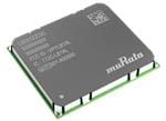 Murata Type 2XS Wi-Fi® + BLUETOOTH® Modules