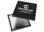 Microchip Technology LAN937x Gigabit Ethernet Switches