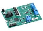 Texas Instruments DRV8411EVM Evaluation Module