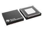 Texas Instruments LM25143/LM25143-Q1 Dual Buck DC/DC Controller