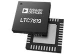 Analog Devices Inc. LTC7819 Synchronous Step-Down Controller
