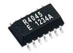 Epson Timing RX-4045SA Real-Time Clock Module