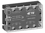 TE Connectivity / Potter & Brumfield Three Phase Motor Reversing SSR3 Relays