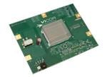 Vicor NBM6123E Evaluation Boards