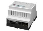 HMS Networks Anybus® Serial Server Modbus RTU-to-TCP Gateway
