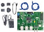 Analog Devices Inc. Kits de evaluación EV-RPG2