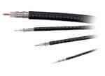 HUBER+SUHNER RF Raw Cable Solutions