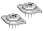 Apex Microtechnology PA02 & PA02A Power Operational Amplifiers
