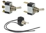 Cole Hersee Standard Heavy-Duty Toggle Switches