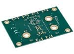 Texas Instruments DEM-FDA-SOIC-EVM Amplifier Evaluation Module