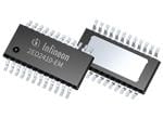 Infineon Technologies 2ED2410-EM MOSFET Gate Driver
