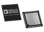 Analog Devices Inc. LTC2686 Voltage Output Softspan™ DACs