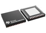 Texas Instruments ADC356x Low-Noise Low Power ADCs
