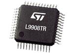 STMicroelectronics L9908 Automotive 3-Phase Motor Gate Driver Units