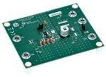 Texas Instruments LM74721EVM Controller Evaluation Module