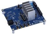 Texas Instruments TAS6424EQ1EVM Amplifier Evaluation Module