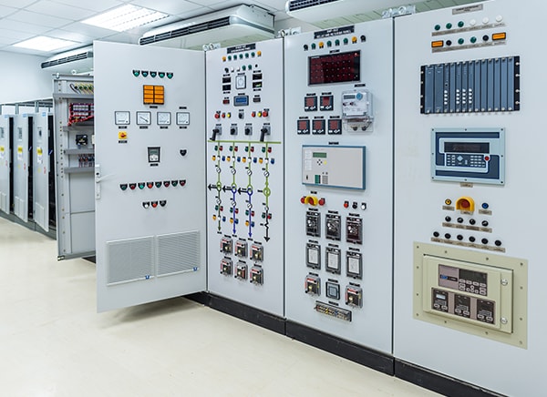 Power Management Solutions