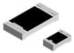 D/CRCW-HR e3 High-Value Thick Film Chip Resistors