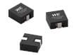 WE-HCIA SMD Flat Wire High Current Inductors