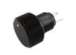 P16 & PA16 Compact Knob Potentiometers