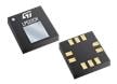 LPS22CH High-Performance MEMS Nano Pressure Sensor