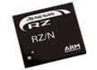 RZ/N Series MPUs