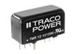 TMR 12WI Isolated 12W DC/DC Converter Modules
