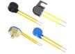B Series Bimetal Snap-Action Temperature Switches