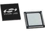 Silicon Labs EFR32SG28 Dual-Band System-on-Chips (SoCs)
