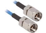 Amphenol / SV Microwave Metric RF Cable Assemblies