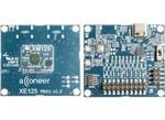 Acconeer XE125 Evaluation Board for XM125