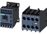 Siemens SIRIUS 3RH2 4- & 8-Pole Contactor Relays