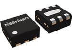 Nisshinbo Automotive NJG1187AKGC-A GNSS Amplifier
