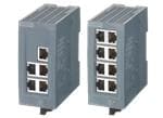 Siemens SCALANCE X-000 Compact Switches