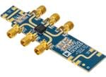 Analog Devices Inc. ADL8112-EVALZ Evaluation Board